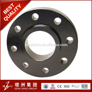 astm a105 ansi b16.5 slip-on reducing flange