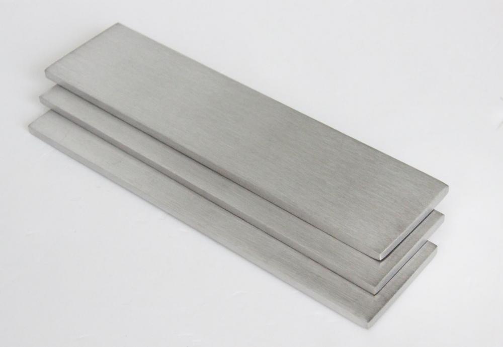 Stainless Steel Profile Cold Drawn Flat Bar 304/316/316L/317