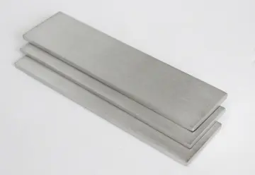 Stainless Steel Profile Cold Drawn Flat Bar 304/316/316L/317