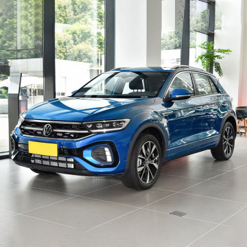 2023-2024 VW T-ROC 280TSI 300TSI DSG R18 1.5T L4 160HP benzin kompakt SUV