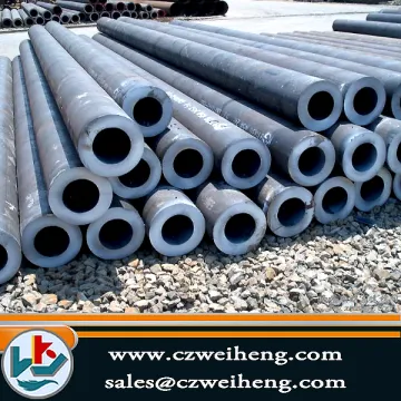 ASME SA335 P22 High Quality Seamless Alloy Steel Pipe