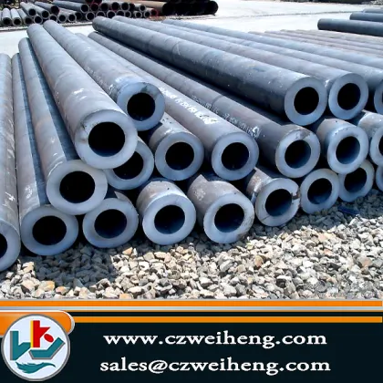 ASTM Stainless Seamless Steel Pipe ASTM Stainless Seamless Steel Pipe