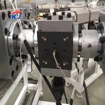 Pc Sunshine Board Processing Greenhouse Extruder Machine Line