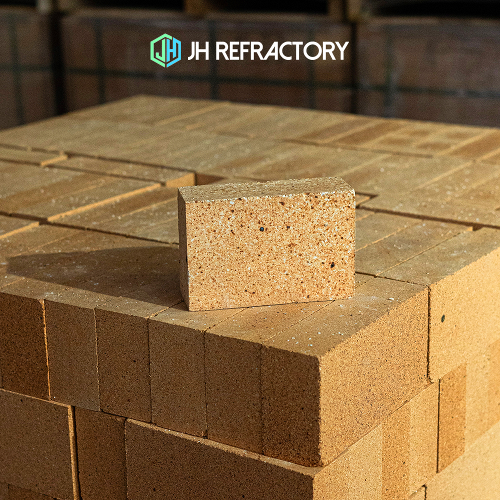 refractory rectangular brick live action 3