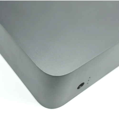 Forjamento de alumínio strojmetal de alumínio forjado 6061 t6 como