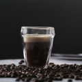 Latte Cappuccino Espresso Glassware Double Walled Thermo Insulated Cups