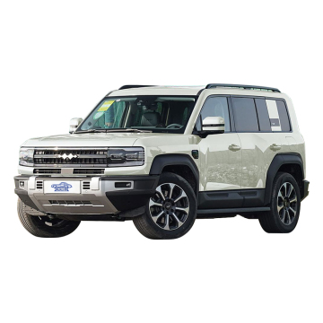 BYD Formula Leopard 5 PHEV 1.5T 4WD SUV - Nueva condición con asientos de cuero y características avanzadas
