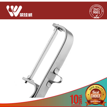 Customized Kitchen Tool Metal Peeler