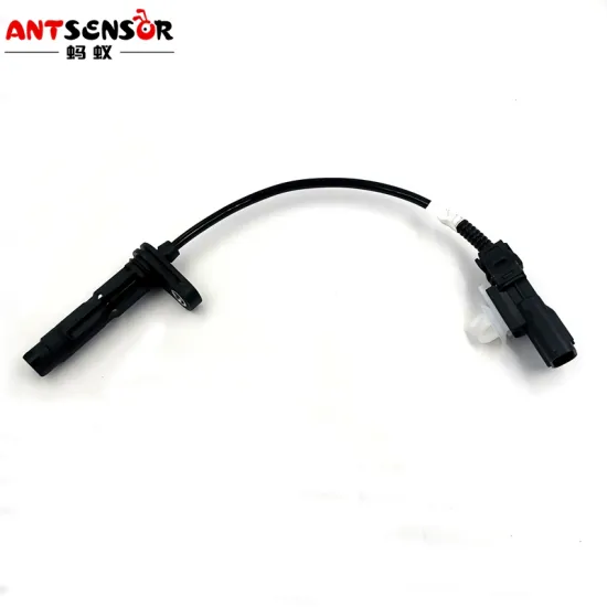 Auto Electronics ABS Wheel Speed Sensor 89543-60030 for Toyota