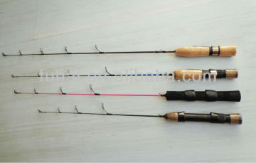 Low Price Ice Fishing Rod,Colorful Ice Fishing Rod