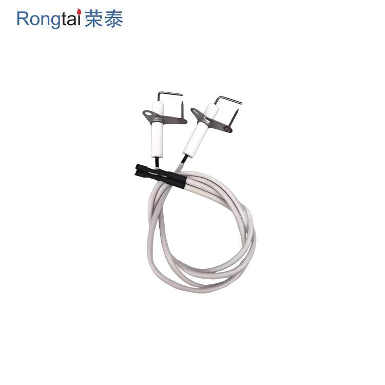 Ceramic Spark Plug Ignition Needle Gas Boiler Ignition
