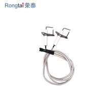 Ceramic Spark Plug Ignition Needle Gas Boiler Ignition
