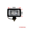 4190000586 Lampe frontale de travail