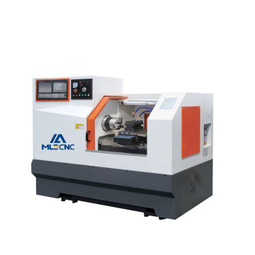 4 Axis CNC Lathe Mach H36 Small Linear Guideway for Sale