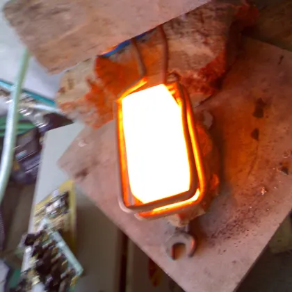 Pwht Standard: Induction Heating Insights