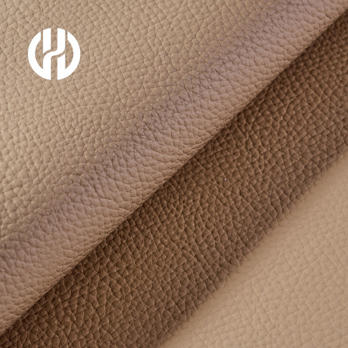 Vízálló fényes PU szövet bőr