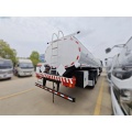 HOWO 6X4 400HP 25000L Tank Tank Truck