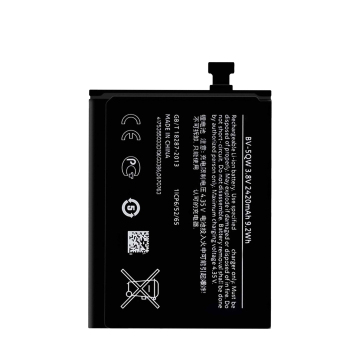OEM Rechargeable BV-5QW Li-Ion Battery for Nokia Lumia 929 930 RM927