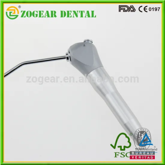 ZOGEAR Air Water Syringe