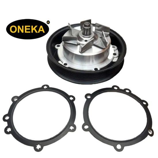 High Quality Car Water Pump for Cadillac Escalade, Chevrolet Tahoe, GMC Yukon