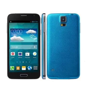 S5 5.0-inch dual-core Android 4.4 Phones, MTK6572 1.3GHz, Dual Camera, Dual-SIM, GSM, WCDMA, Wi-Fi