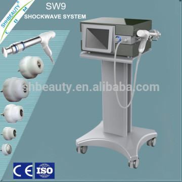 Shockwave Therapy Machine