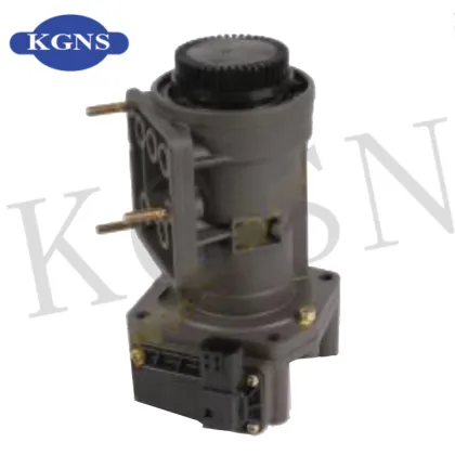 OEM Foot Valve for KNORR-BREMSE 0486200008 - TRUCK PARTS