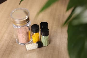 โปรไบโอติกสายพันธุ์ 400 พันล้าน cfu/g lactobacillus paracasei