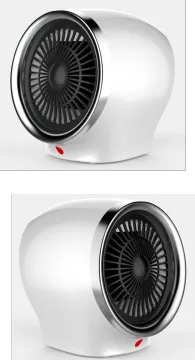 800W PTC Heater – Model No. PH1809T