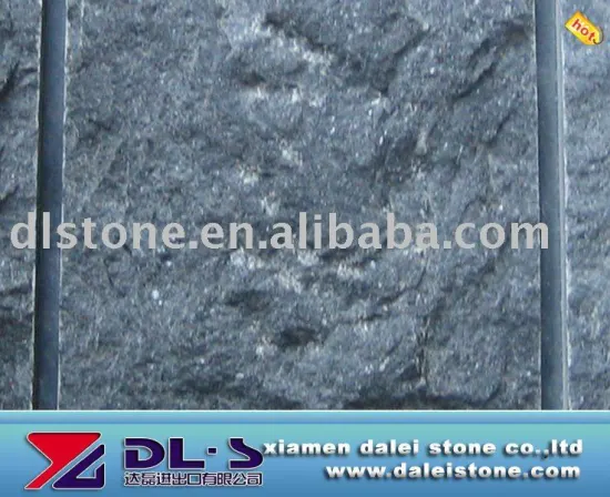 G684 mushroom stone