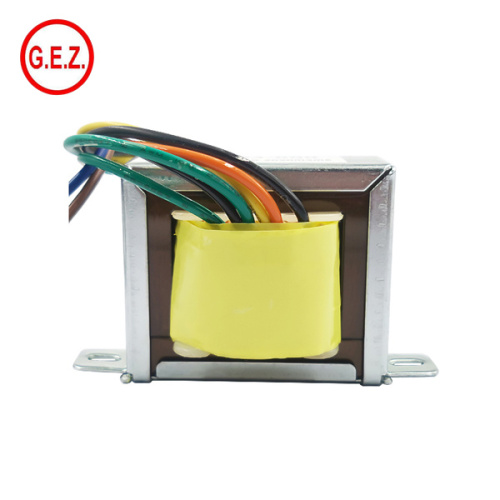 Pure Copper 1.5W 3W 6W 8ohm Audio Transformer