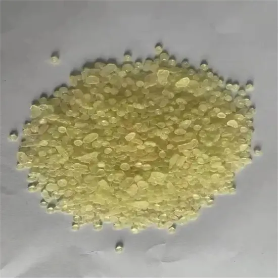 Sinopec Hydrocarbon Resin Used For Road Marking Paint