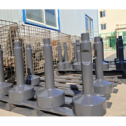 Hydraulic Breaker Attchments Tools