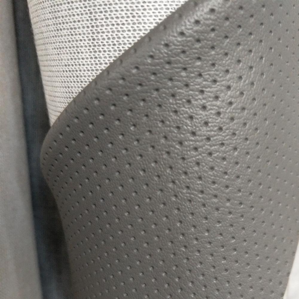 Pvc Synthetic Leather For Vollyball