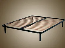 bed frame