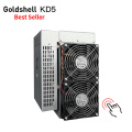 Goldshell KD5 Asic Blockchain Minatori