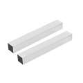 6061 aluminum square bar square aluminium