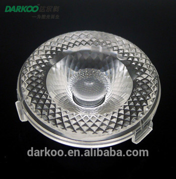 2015 Edison New product led COB lens 18 degree DK3518-JC-4S