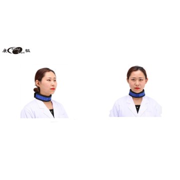 Medical Ray Lead Thyroid Collar for Children