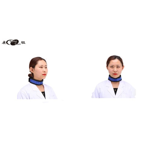 Radiation Lead Free Thyroid Shields Collar