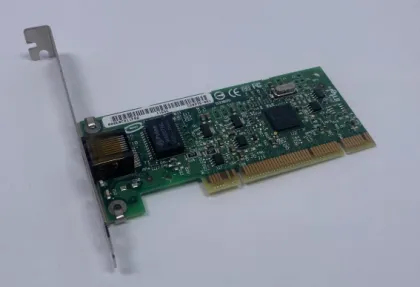 Intel Pro1000GT Network Card C28248-001