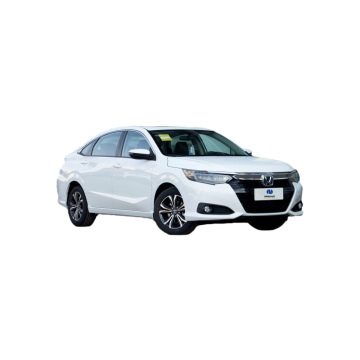 2023 Honda Crider Hybrid Electric Vehicle - 4-Door Hatchback