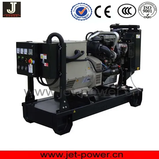 Yangdong chinese generator supplier