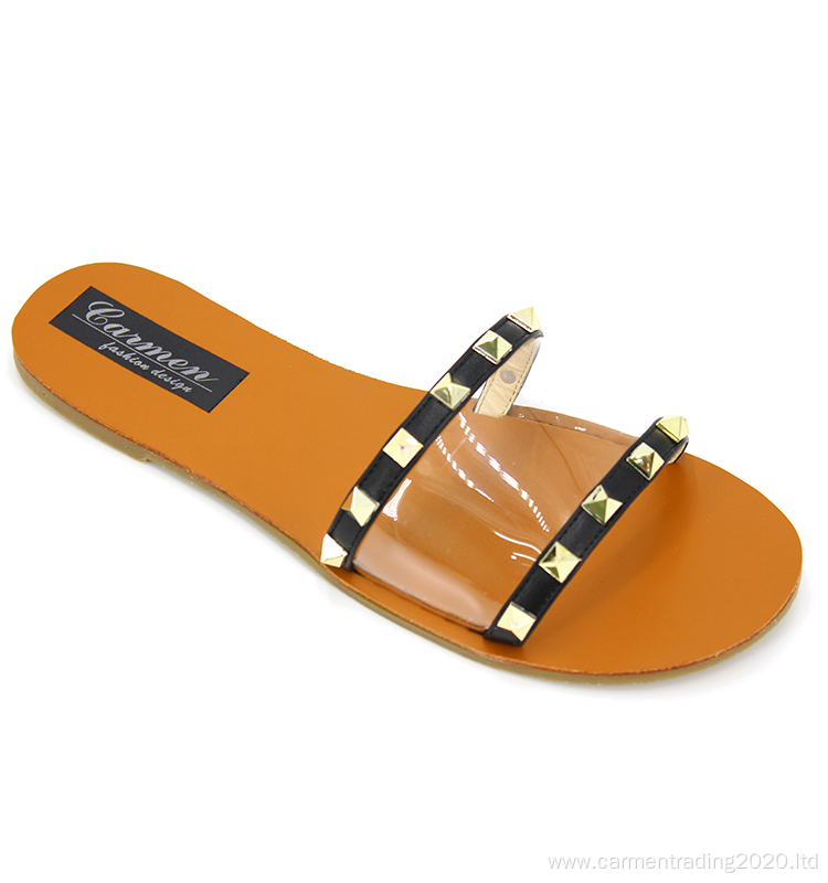 Women's Sandals with Special Heels Everyday Flats