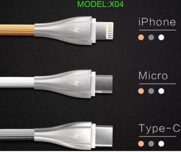 Fast Charge Usb Cable for Android