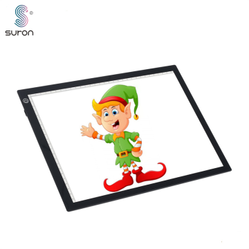 Suron Light Pad cho các nghệ sĩ vẽ kim cương