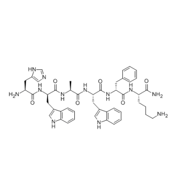 GHRP-6、GHRP-6価格、ペプチドGhrp 6、Ghrp6、ペプチド、Ipamorelin、Sermorelin 87616-84-0