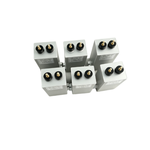 পালস ক্যাপাসিটর SCPC 1500VDC 200uF