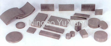 Sintered Smco Magnetic Iron 