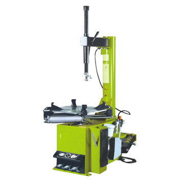 Tire changers, customized design are welcome, various colors are available